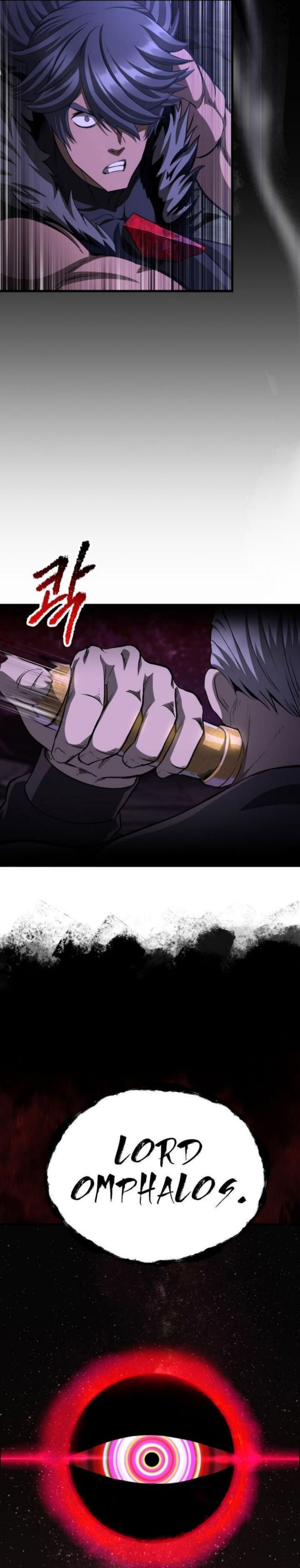 Otherworldly Sword King’s Survival Records Chapter 265 Bahasa Indonesia